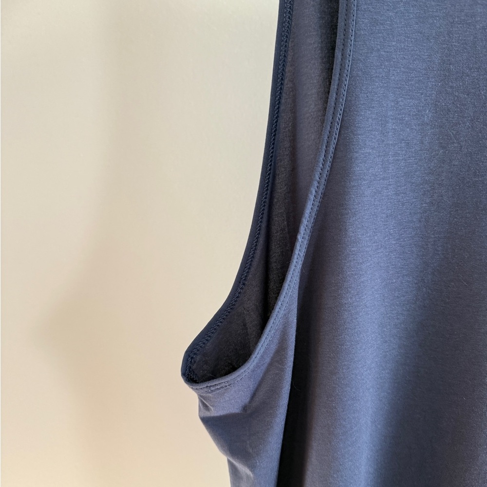 • Zella • Strength Racerback Tank - Picture 9 of 11